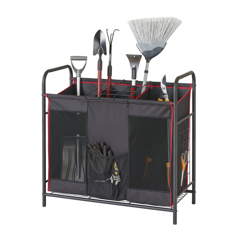 NeatFreak 32.5" H x 34" W Garage and Sport Multipurpose